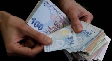 TL'nin volatilitesi dünyadaki tüm para birimlerini geride bıraktı