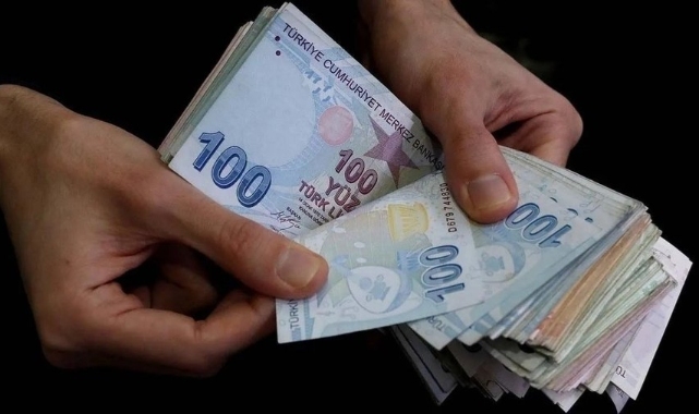 TL'nin volatilitesi dünyadaki tüm para birimlerini geride bıraktı