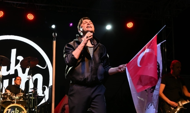 Torbalı'da 'Zakkum' rüzgarı