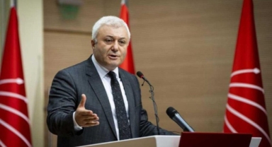 Tuncay Özkan: Görevimin başındayım