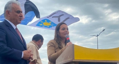 Türkeş: Ülkücü kardeşlerim neden İYİ Parti’de olduğumu çok iyi biliyor