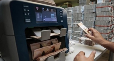 Türkiye'de bankaların yılın ilk çeyreğindeki karı yüzde 70