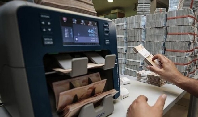Türkiye'de bankaların yılın ilk çeyreğindeki karı yüzde 70
