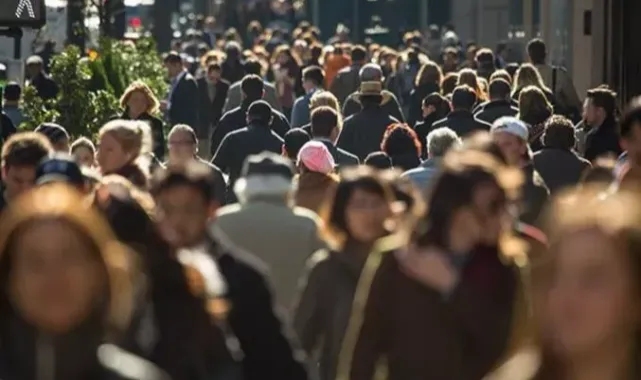 Türkiye'de yaşayanlar artık erken ölüyor
