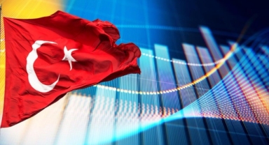 Türkiye ekonomisi ilk çeyrekte büyüdü