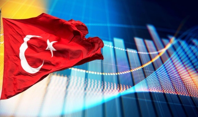 Türkiye ekonomisi ilk çeyrekte büyüdü