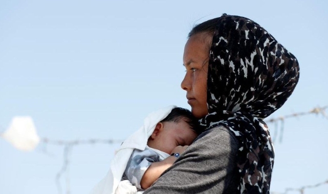 Uluslararası Kurtarma Komitesi: AB, 270 bin Afgan mülteciden sadece 271'ini kabul etti