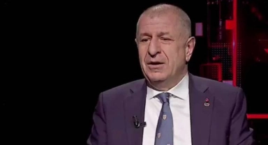Ümit Özdağ: İçişleri Bakanlığı'nı ben isterim, partim de ister