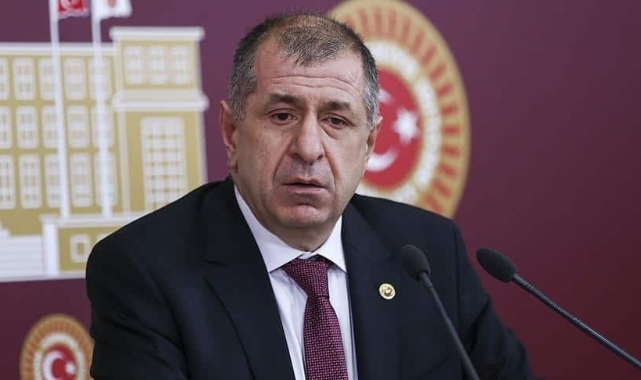 Ümit Özdağ’ın basın toplantısı iki saat ertelendi