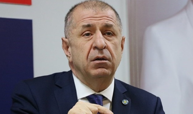 Ümit Özdağ: Pazartesi günü Zafer Partisi olarak açıklamamız olmayacak