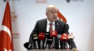 Ümit Özdağ: Seçim sonuçlarının kazananı olan Erdoğan için bu galibiyet Pirus zaferidir