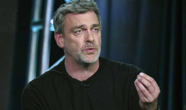 Ünlü aktör Ray Stevenson hayatını kaybetti