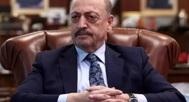Vedat Bilgin'den emekli maaşıyla ilgili "adaletsizlik" itirafı