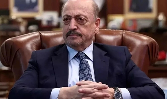 Vedat Bilgin'den emekli maaşıyla ilgili "adaletsizlik" itirafı