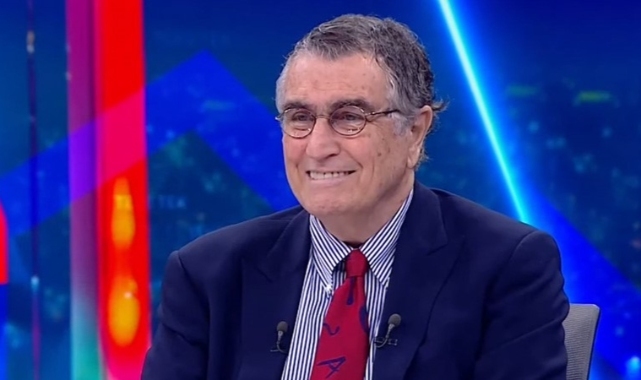 Yeşil Sol Parti milletvekili adayı Hasan Cemal: PKK mutlaka silah bırakmalı diyorum, buna Kandil'in büyük bölümü de katılıyor