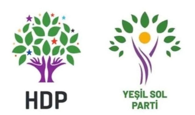 Yeşil Sol Parti ve HDP toplantısı bitti: Açıklama yarına bırakıldı