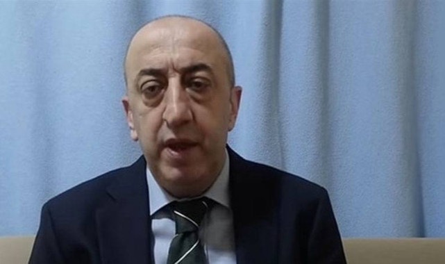 Yeşildağ ailesinden Ali Yeşildağ açıklaması: Cinayet, yağma, gasptan aranan bir suç makinesi; FETÖ ile birlikte Erdoğan&#039;a iftira atıyor