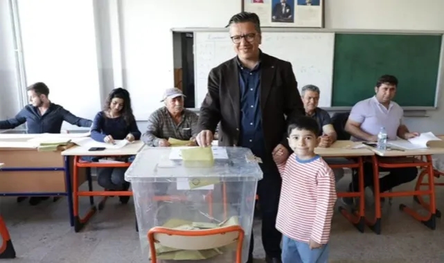 Yine Şanlıurfa! AK Partili belediye başkanından ‘sandıkta baskı yapın’ talimatı!