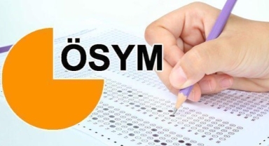 YKS giriş belgeleri erişime açıldı