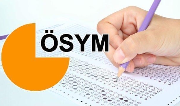 YKS giriş belgeleri erişime açıldı