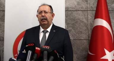 YSK'dan 'milletvekili kesin sonuçları' açıklaması