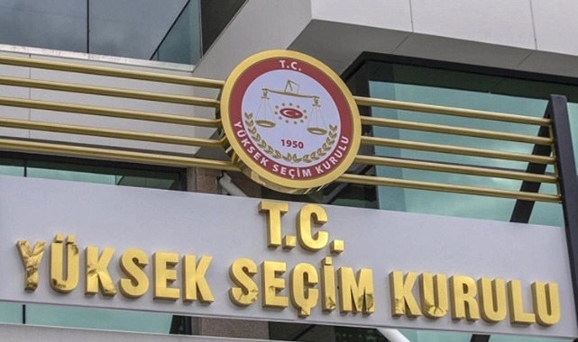 YSK Muharrem İnce kararını açıkladı