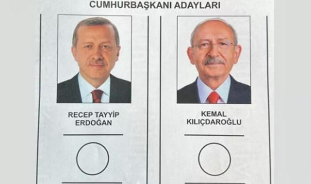YSK, yurt dışında kullanılan oy sayısını açıkladı