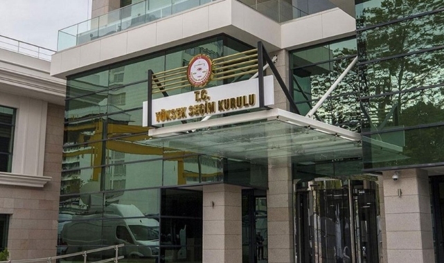 Yüksek Seçim Kurulu duyurdu! Yurt dışında oy kullananların sayısı 1 milyonu geçti
