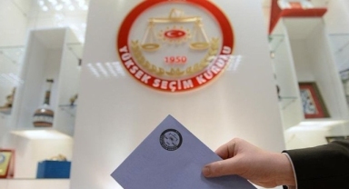 Yurt dışı ve gümrüklerde oy kullanan seçmen sayısı 1 milyon 650 bine yaklaştı