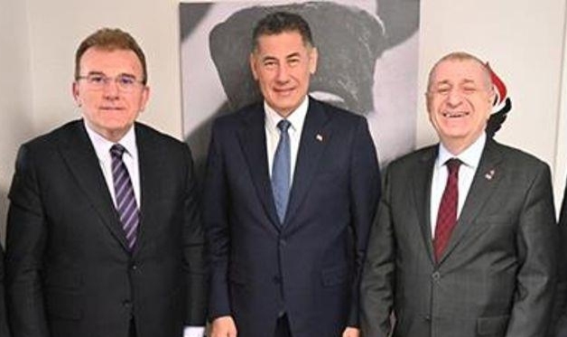 Zafer Partisi: Ata İttifakı, ortak karar alma ve hareket etme tercihlerinden vazgeçmiştir