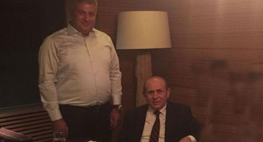 Zindaşti’yi tahliye eden hakim meslekten ihraç edildi