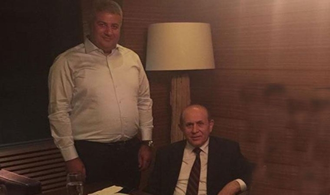 Zindaşti’yi tahliye eden hakim meslekten ihraç edildi