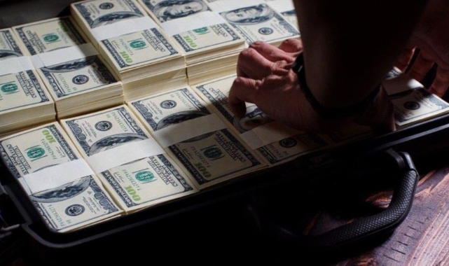 2022'de Türkiye'ye taşınan dolar milyoneri sayısı 300 oldu
