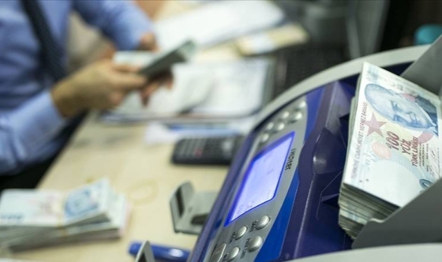 265,4 milyar liralık kamu borcu yapılandırdı