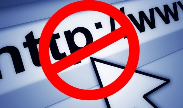 336 internet sitesine erişim engeli