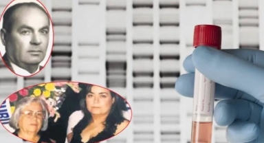 39 yıllık dava: DNA testi sonuçlandı, dev servete ortak oldu