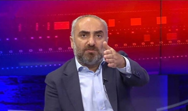 5 yıla kadar hapsi istenen İsmail Saymaz: “AKP'li” demek, hakimin itibarıyla oynamakmış, onur, şeref ve saygınlığını düşürmekmiş