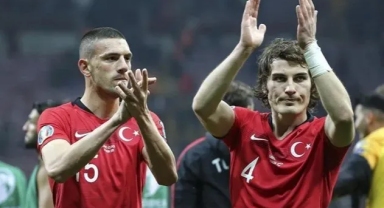 A Milli Takım kadrosu açıklandı