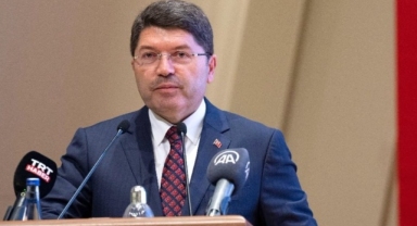 Adalet Bakanı Yılmaz Tunç’tan ‘makul süre’ ve ‘istinaf’ açıklaması