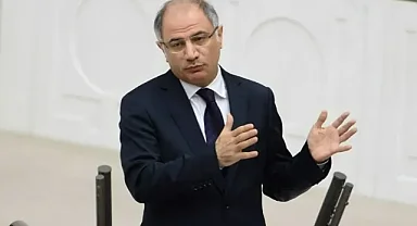 AK Parti'de yeni görevlendirmeler! Efkan Ala Genel Başkanvekili oldu