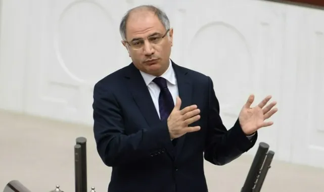 AK Parti'de yeni görevlendirmeler! Efkan Ala Genel Başkanvekili oldu