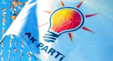 AK Parti Eskişehir teşkilatında istifa depremi