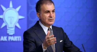 AK Parti Sözcüsü Ömer Çelik: Enflasyonun tek haneye inmesi için gerekeni yapacağız