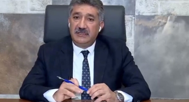 AK Partili Abdurrahman Kurt: Rojava’yla ilişkilerin gelişmesi muhtemel