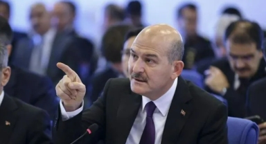 Akşam yazarı Soylu'yu hedef aldı: 'Belki kahve önü sohbetlerinde iyi olabilir ama...'
