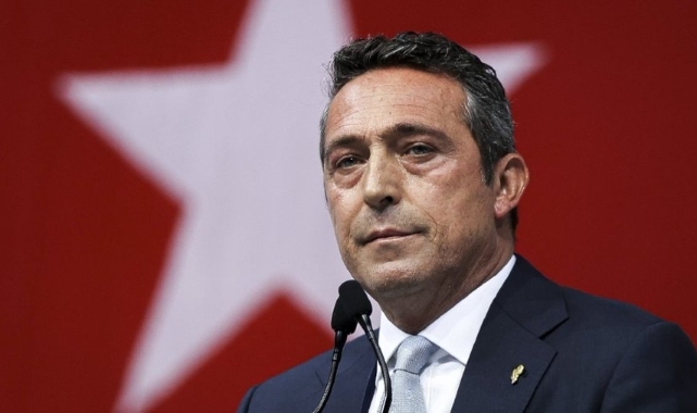 Ali Koç açıkladı! Fenerbahçe’nin yeni teknik direktörü Türk olacak