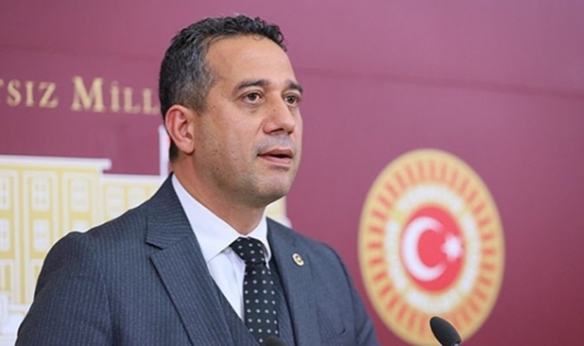 Ali Mahir Başarır: Genel başkanımız değişimin önünü açtı