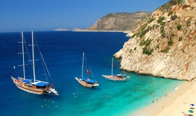 Almanya'da araştırma; Türkiye en avantajlı ikinci tatil ülkesi