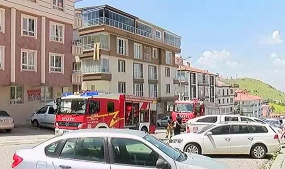 Ankara'da böcek ilacından zehirlenen 2 kişi hayatını kaybetti