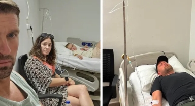 Antalya'daki beş yıldızlı otelde yüzlerce turist zehirlendi: Salmonella da tespit edildi!